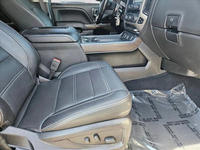 Used 2018 GMC Sierra 1500 Denali AWD/4WD image 20