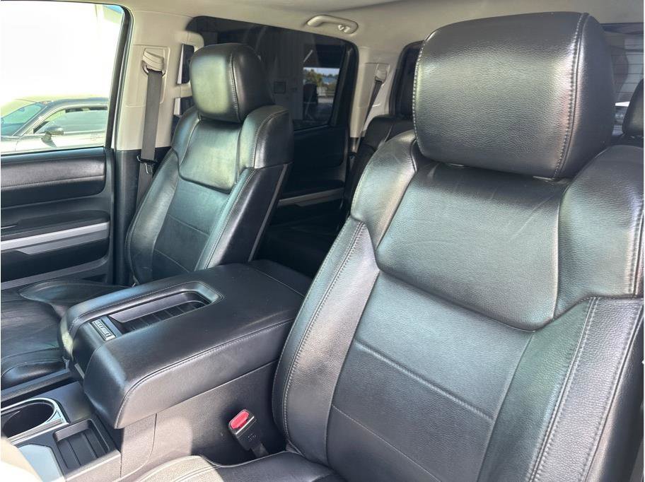 Used 2014 Toyota Tundra Limited image 13