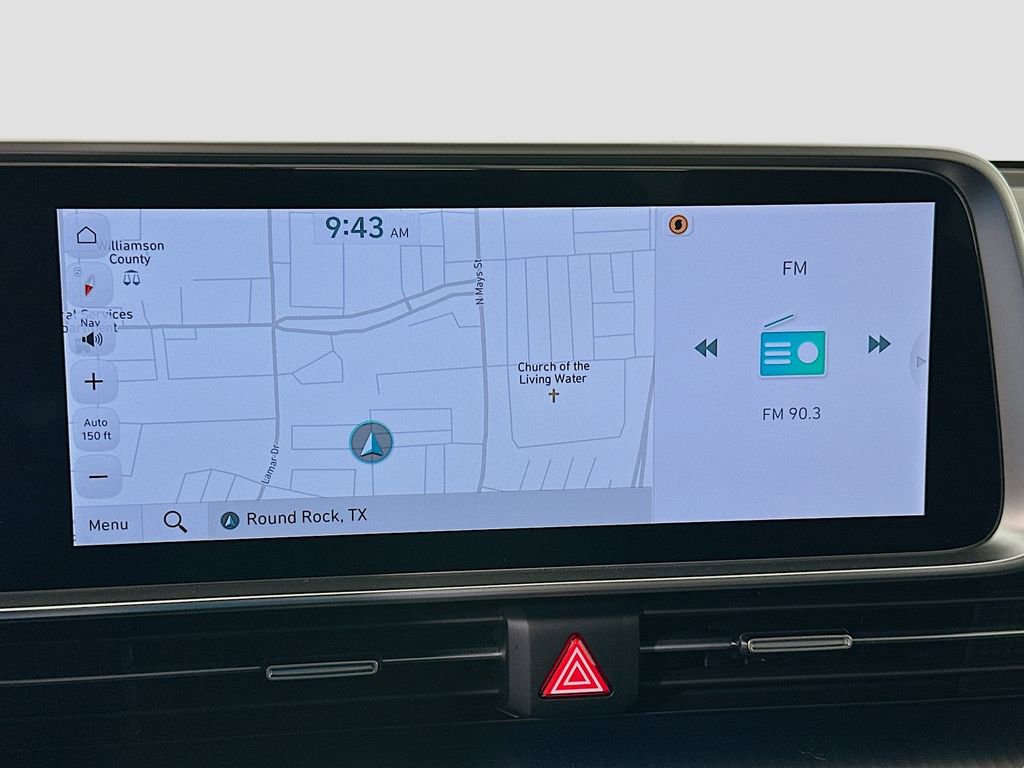 New 2025 Hyundai Ioniq 6 SE image 12