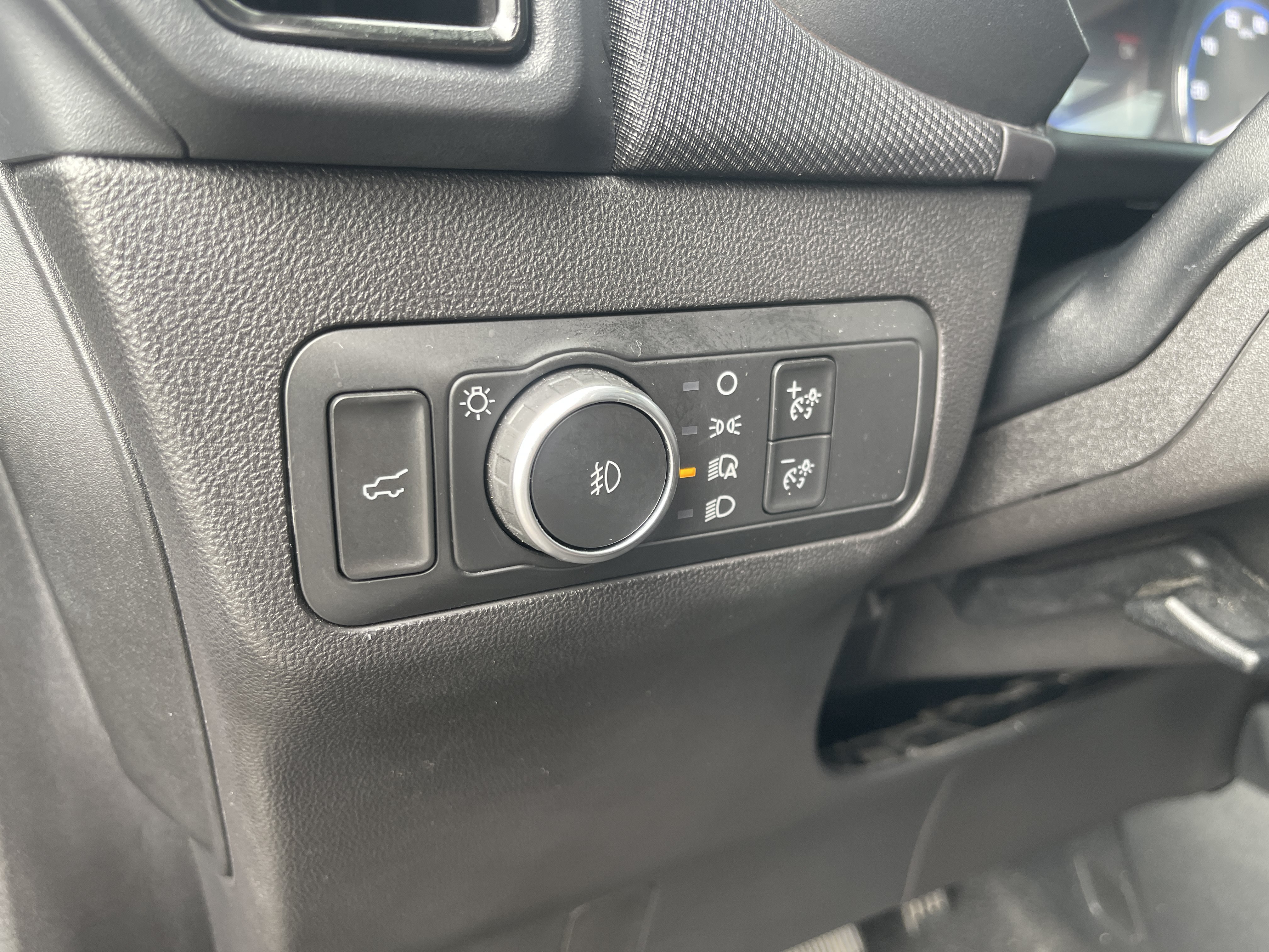 Used 2022 Ford Bronco Sport Outer Banks w/ Tech Package AWD/4WD image 17