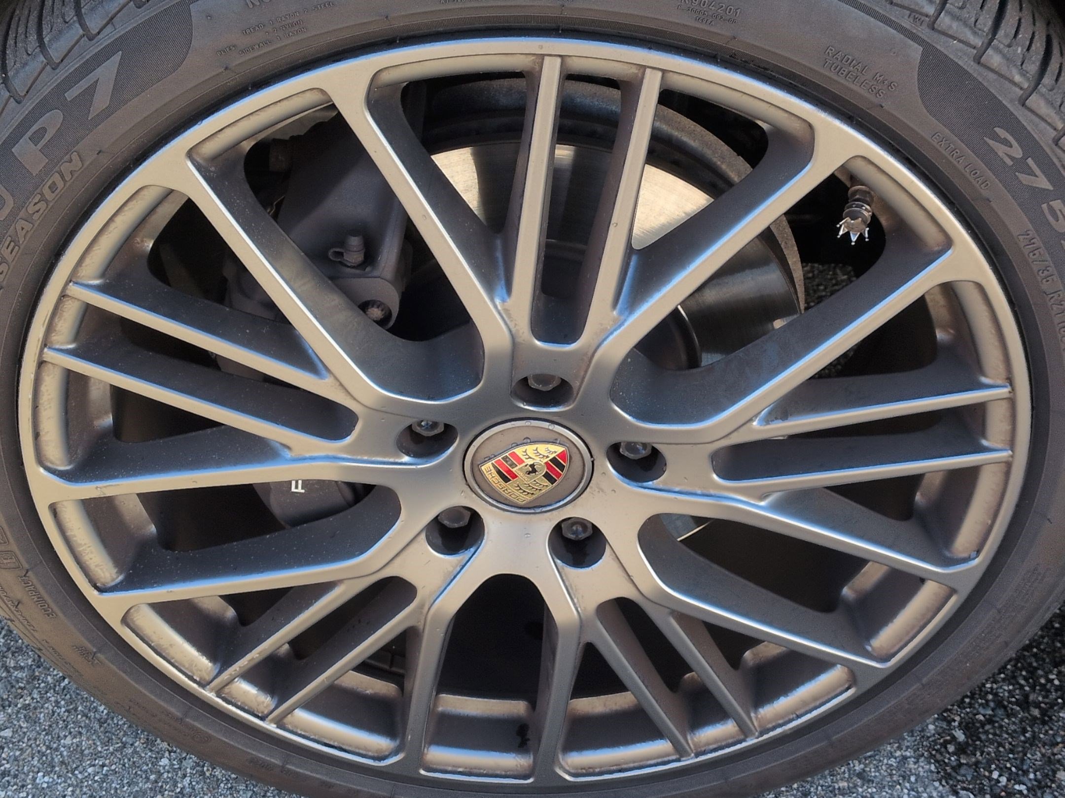 Used 2023 Porsche Panamera 4 image 13