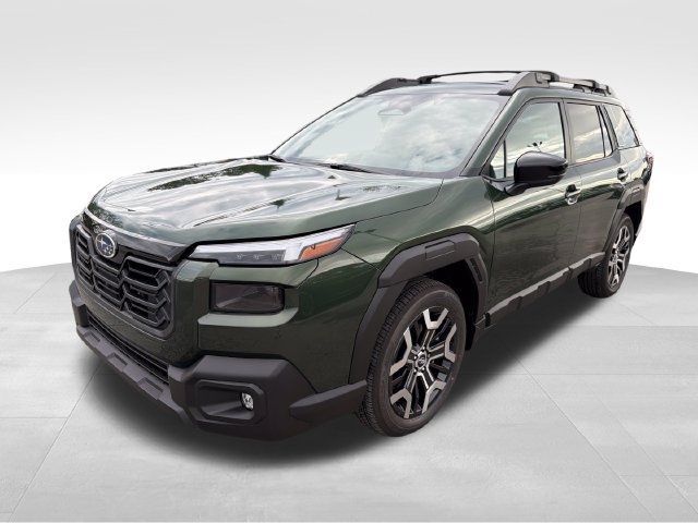 New 2026 Subaru Outback Touring XT AWD/4WD image 3