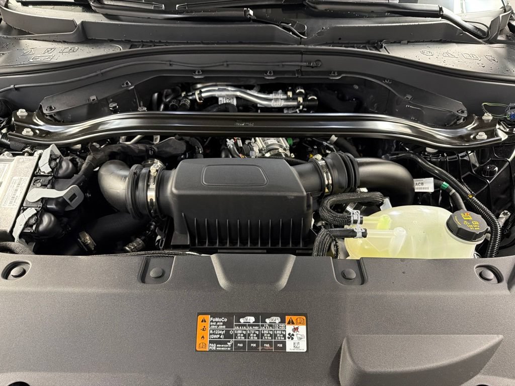 New 2026 Lincoln Aviator Reserve AWD/4WD image 40