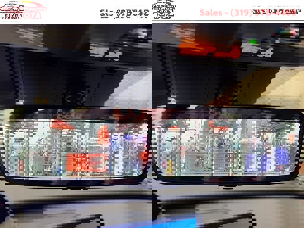 New 2026 Toyota Prius Plug-In Hybrid image 22