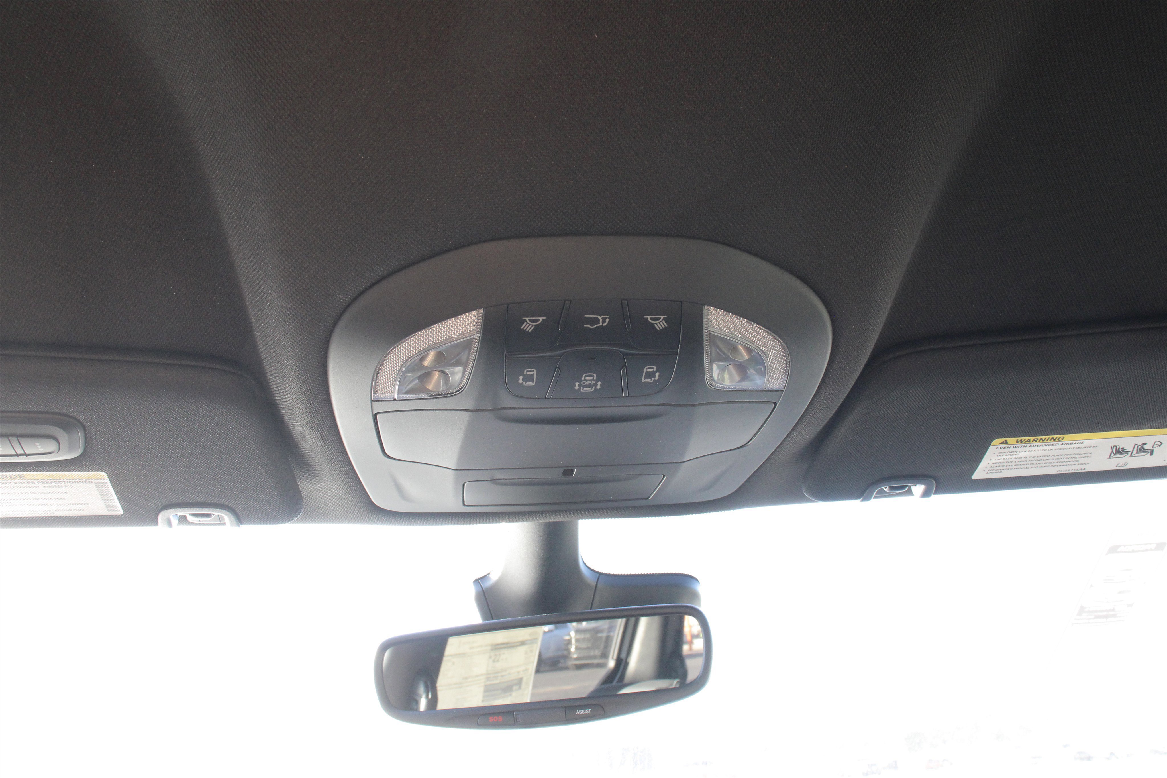 New 2026 Chrysler Pacifica Select image 19