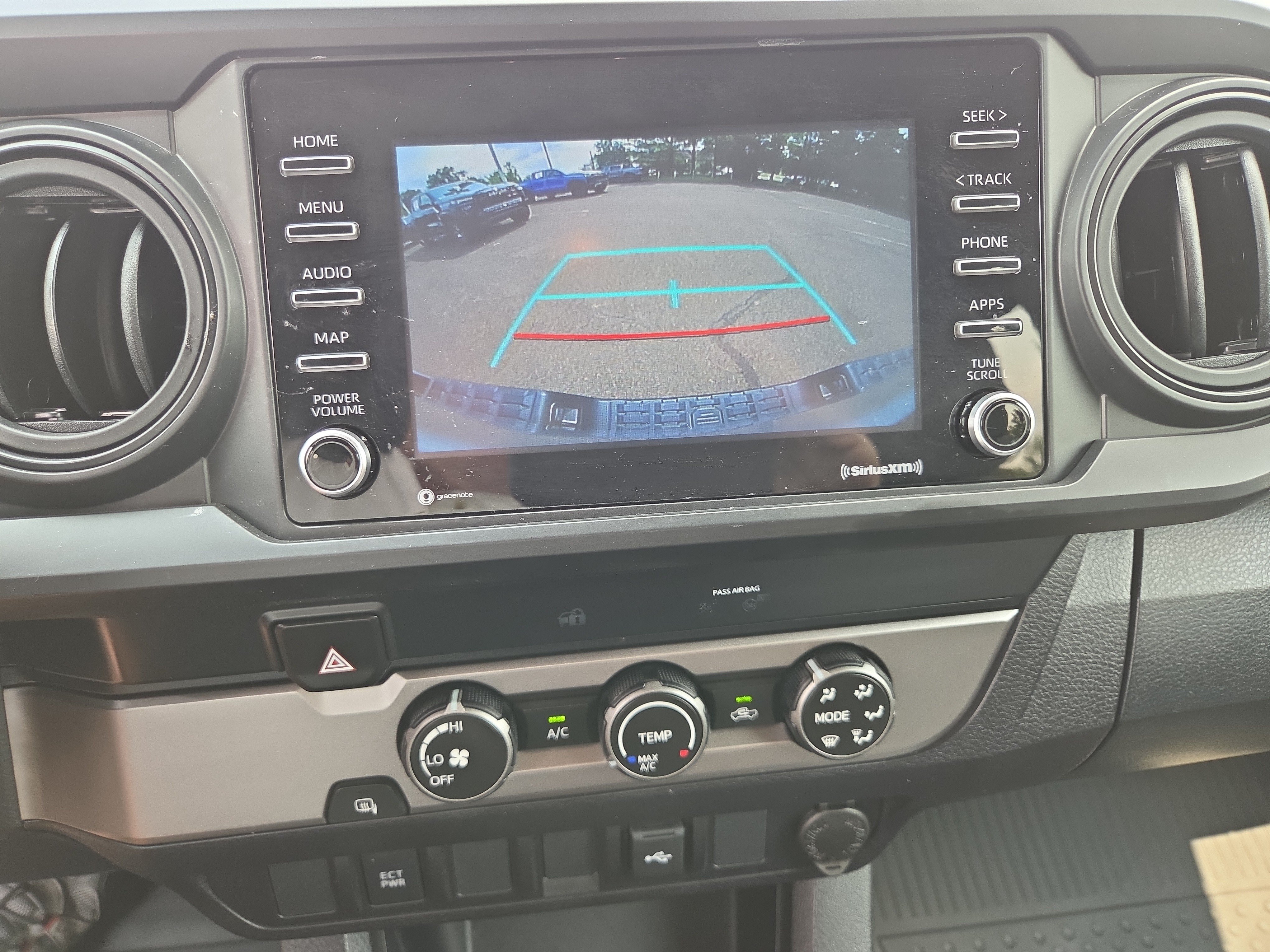 Certified 2023 Toyota Tacoma SR RWD image 22