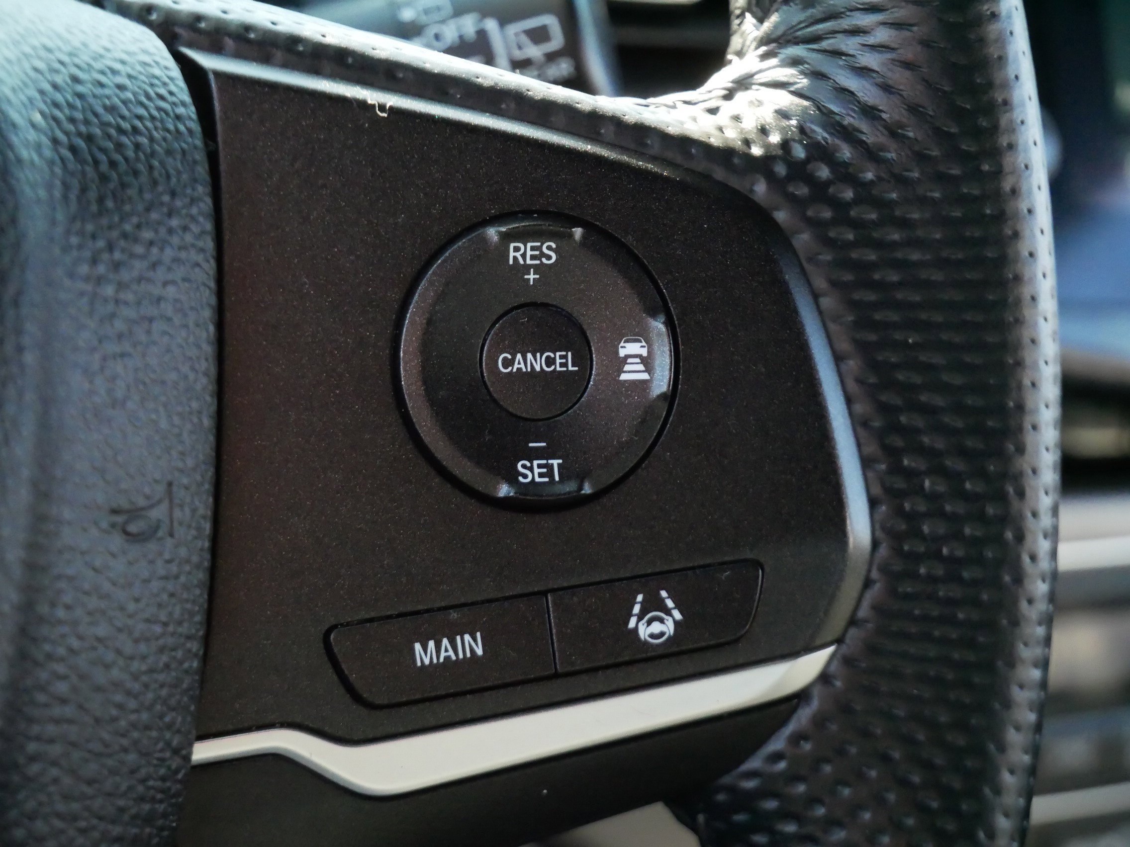 Certified 2023 Honda Passport EX-L image 24