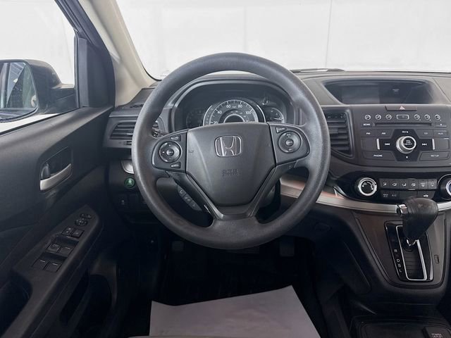 Used 2016 Honda CR-V SE image 22