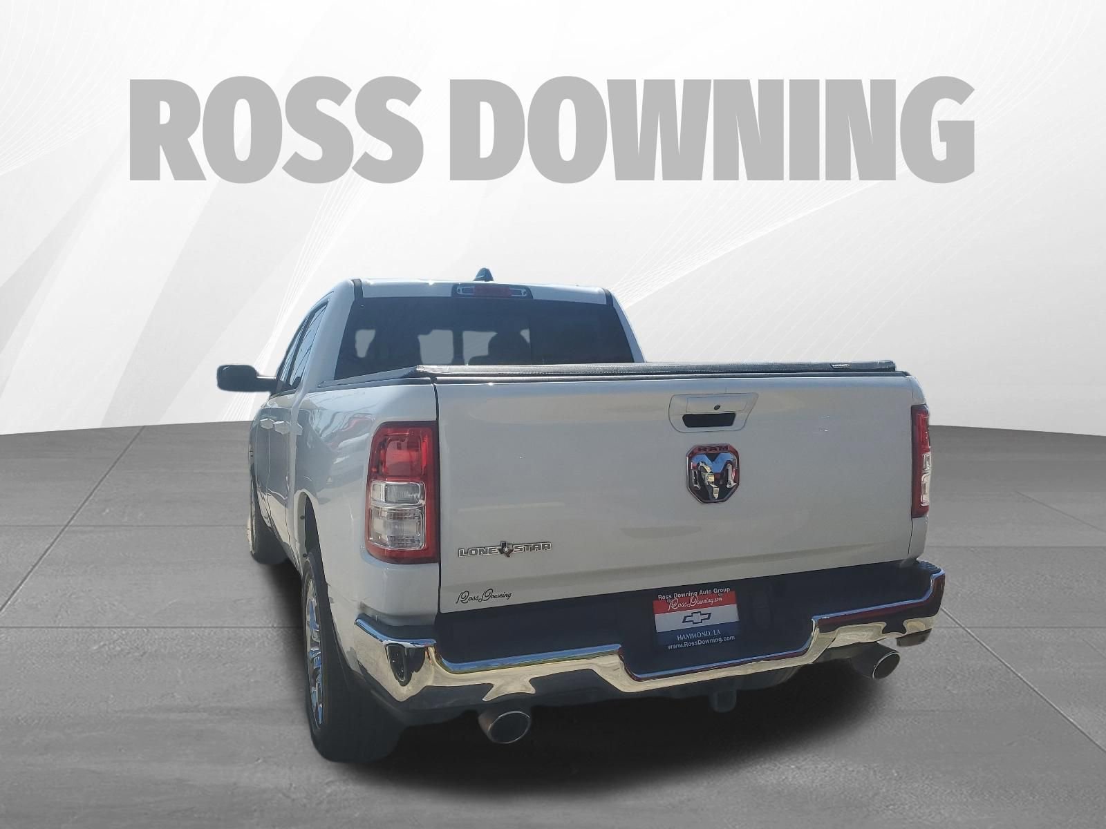 Used 2022 RAM 1500 Lone Star image 6