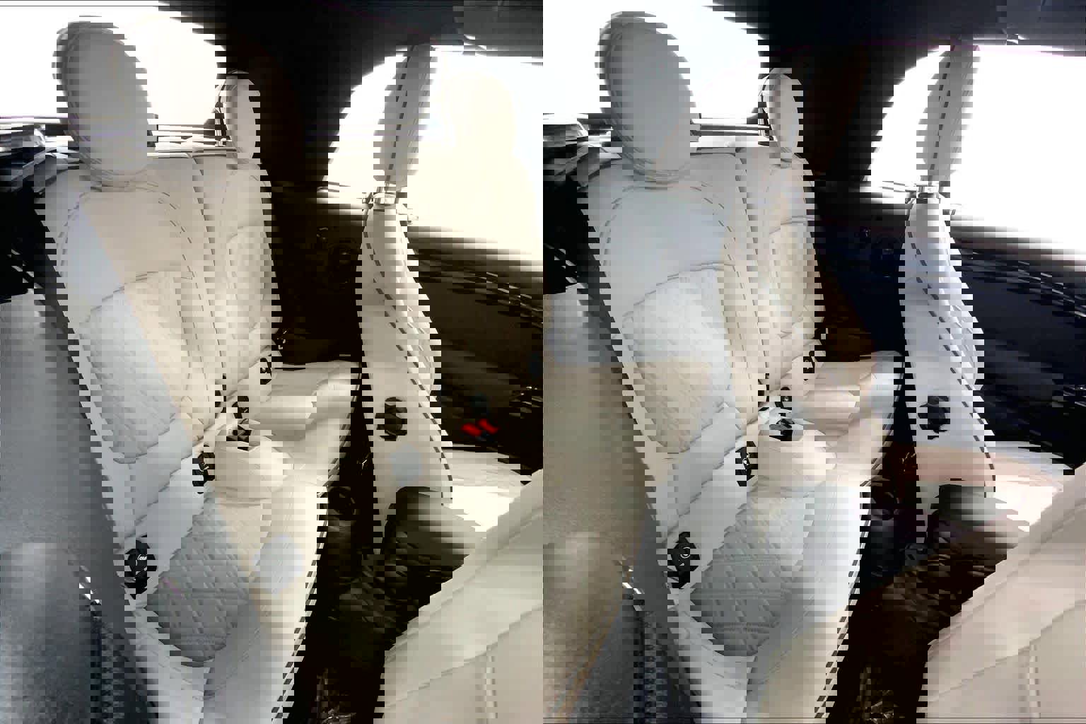 Used 2020 MINI Cooper S image 12