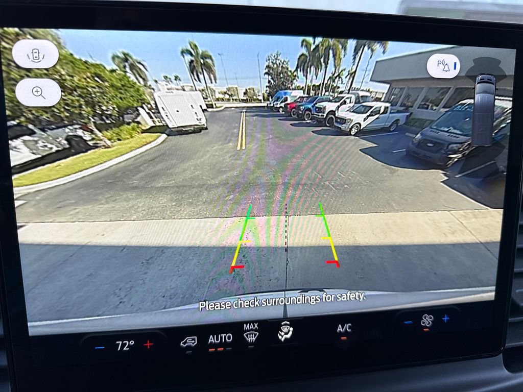 New 2026 Ford Transit 250 148 Medium Roof w/ Load Area Protection Package image 7