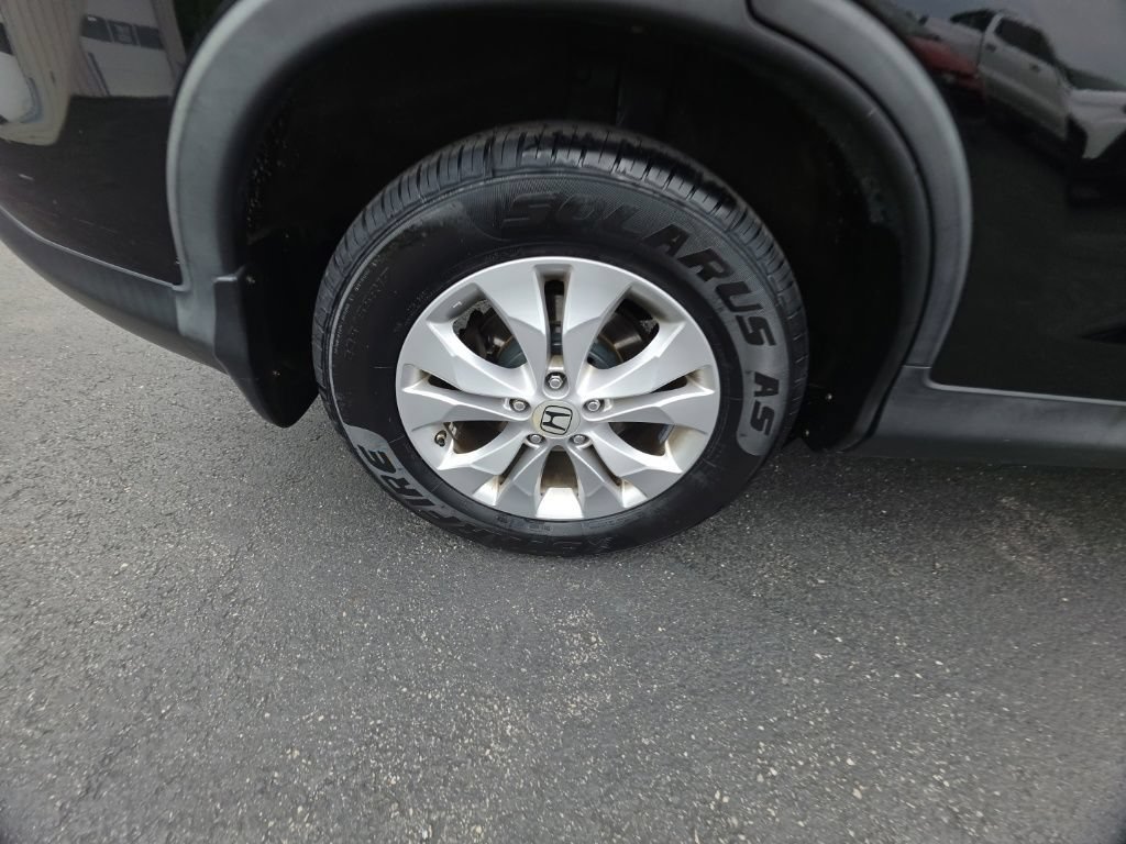 Used 2013 Honda CR-V EX-L image 11
