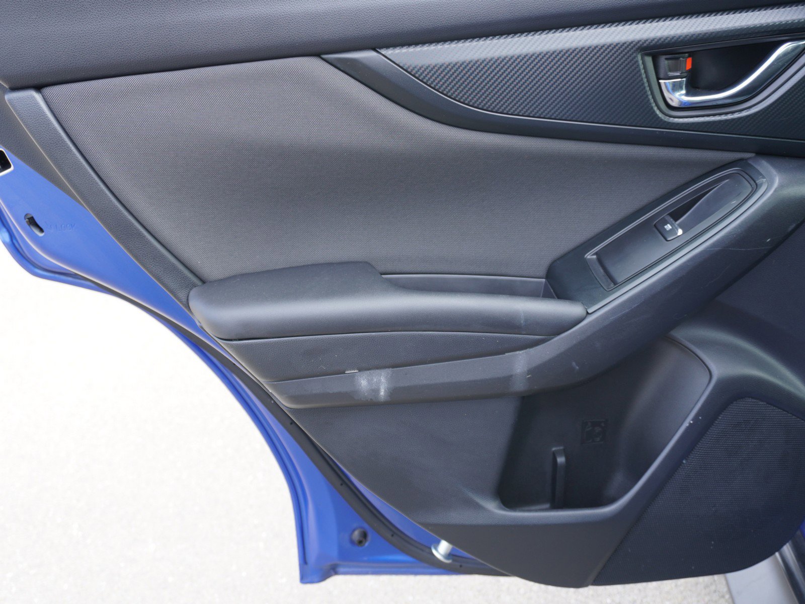 Used 2022 Subaru WRX Premium image 12