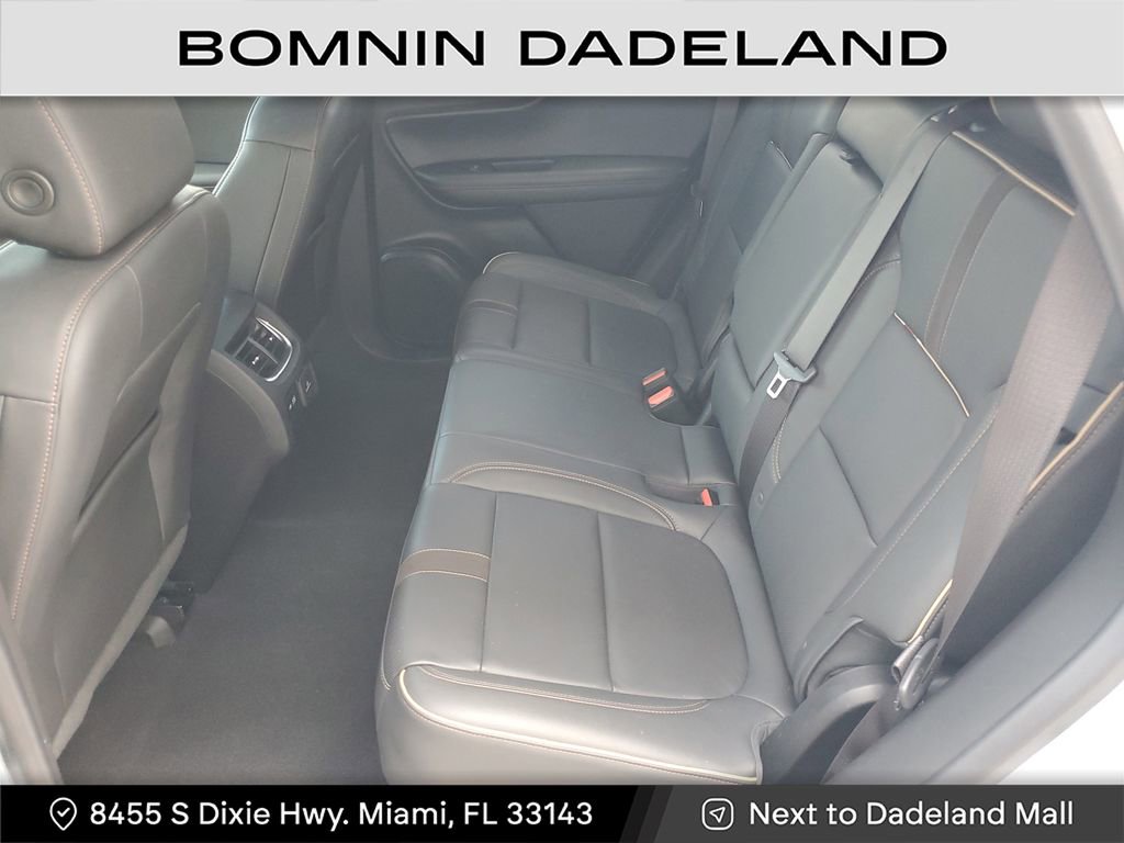 Used 2022 Chevrolet Blazer Premier image 13