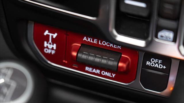 Used 2024 Jeep Wrangler Unlimited Sport image 14