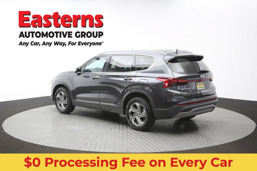 Used 2023 Hyundai Santa Fe SEL FWD image 60