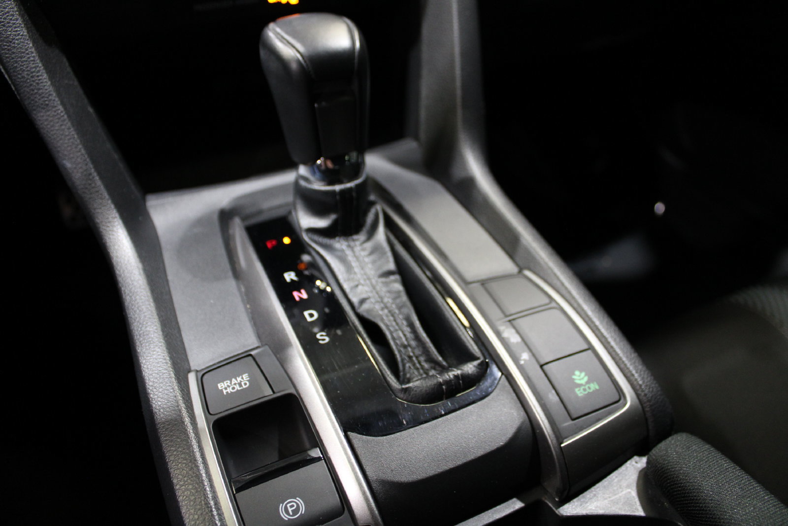 Used 2018 Honda Civic Sport image 28