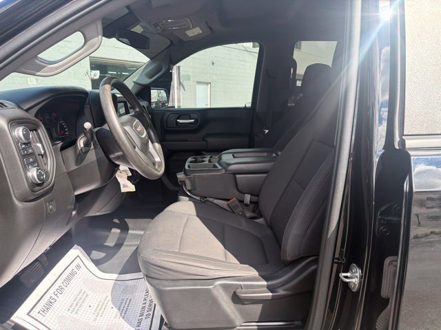 Used 2020 GMC Sierra 1500 4x4 Crew Cab w/ Trailering Package image 22