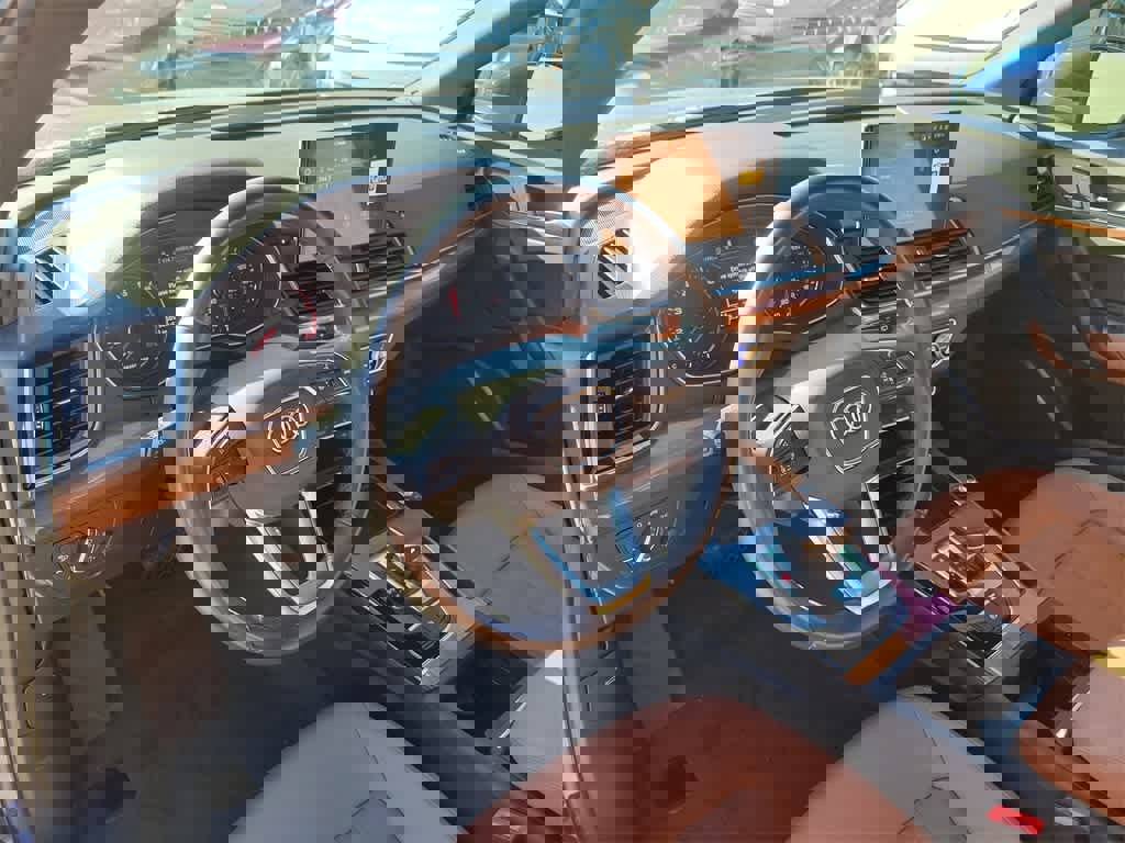 Used 2022 Audi Q5 2.0T Premium image 24