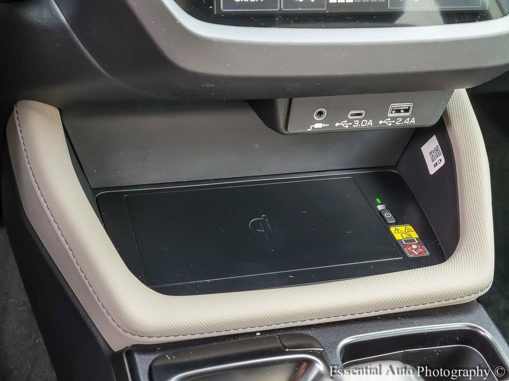 New 2026 Subaru Forester Premium image 19