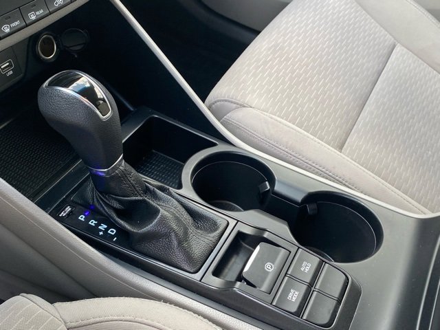 Used 2021 Hyundai Tucson Value w/ Cargo Package image 21