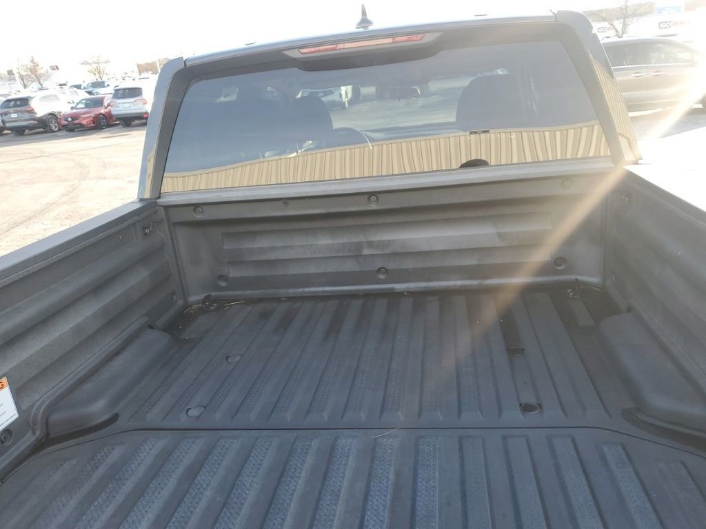 Used 2023 Honda Ridgeline Sport image 8