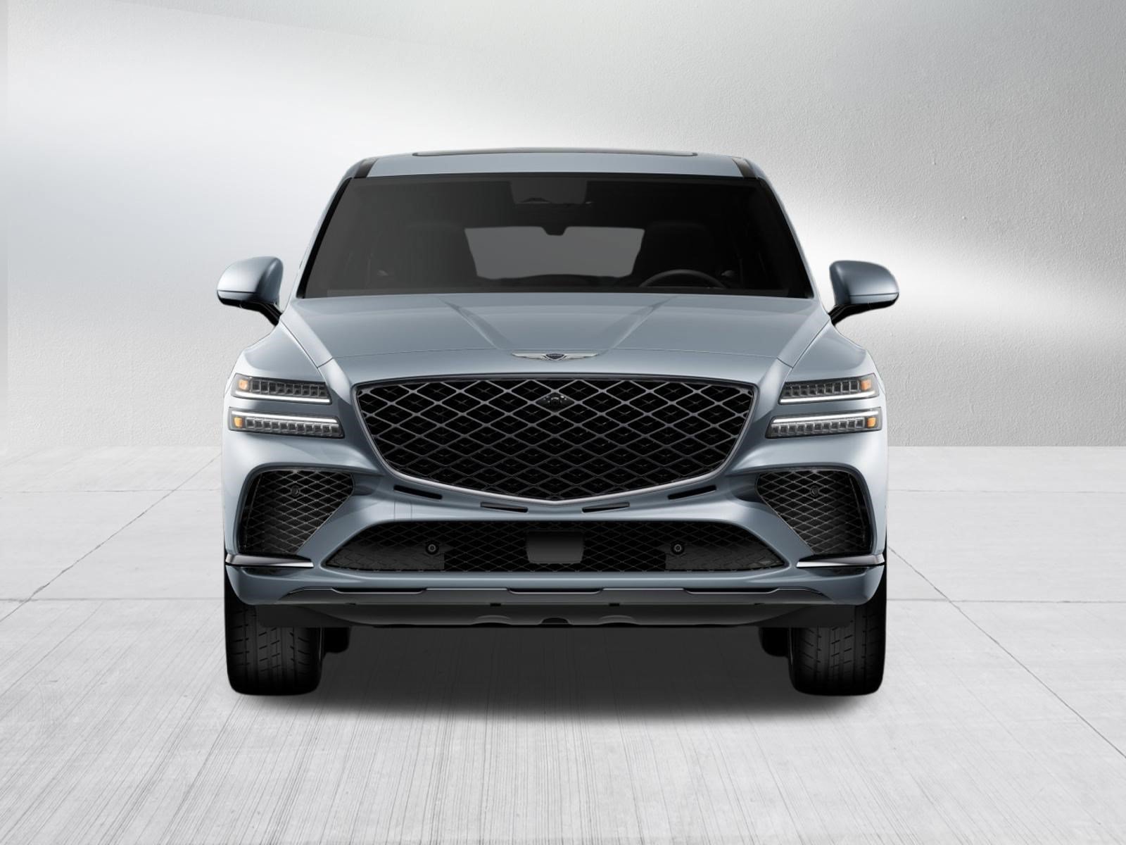 New 2026 Genesis GV80 3.5T e-SC AWD/4WD image 6