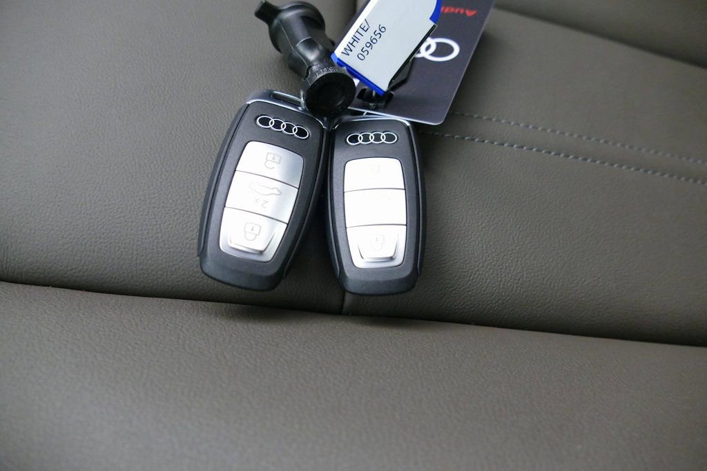 New 2026 Audi A3 2.0T Premium AWD/4WD image 21