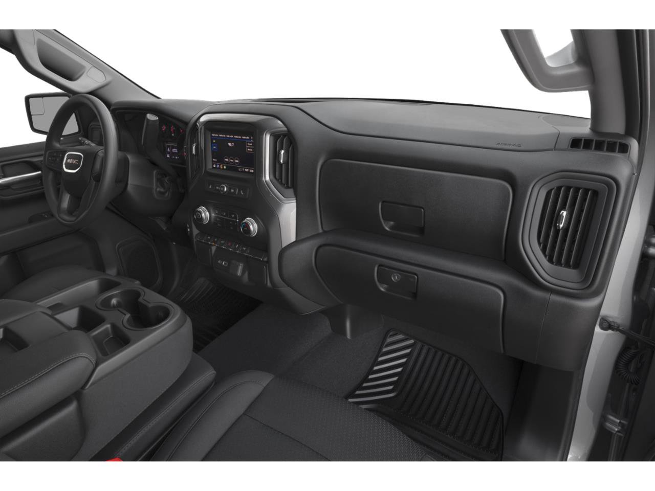 New 2026 GMC Sierra 1500 Elevation image 12