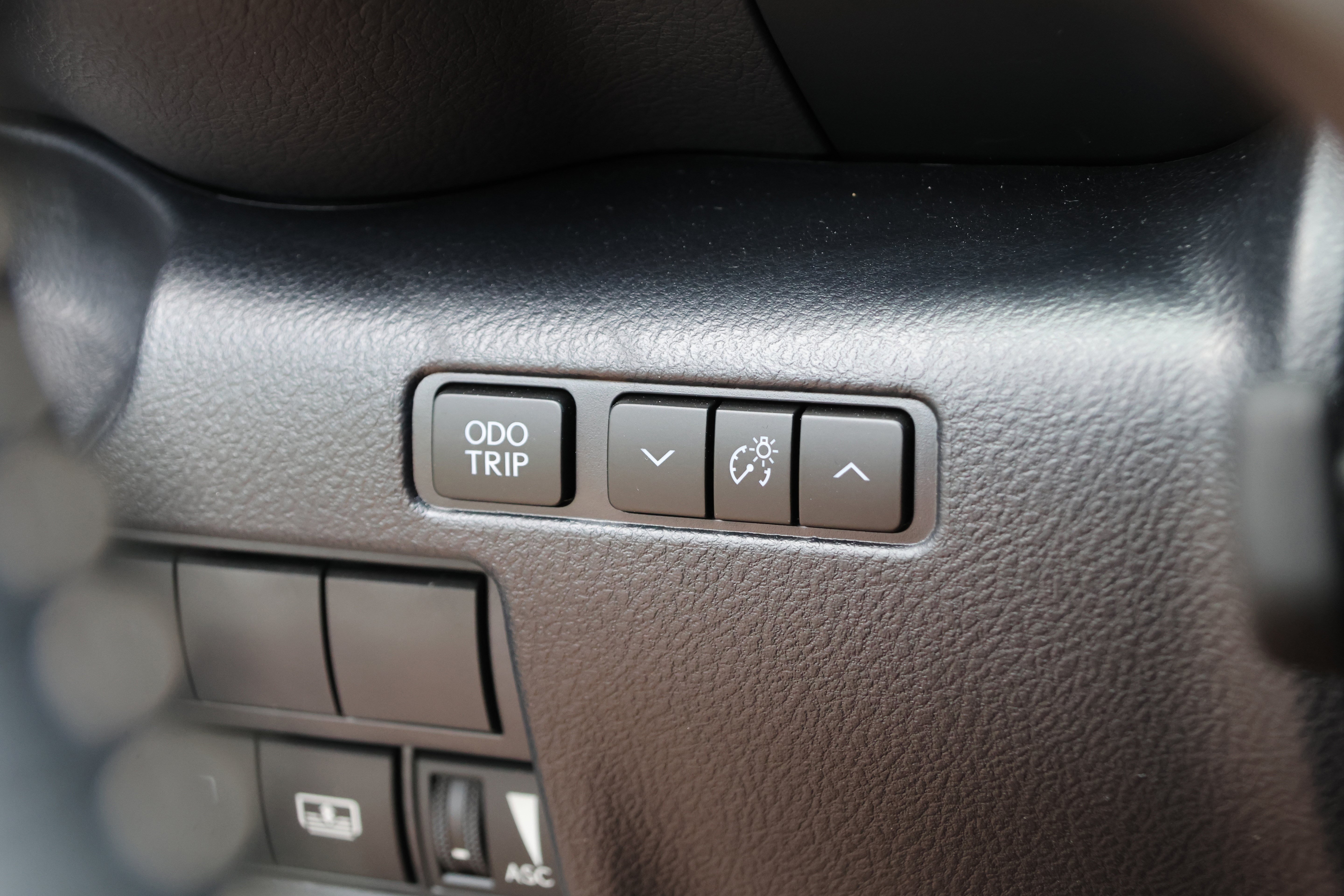 Used 2024 Lexus IS 500 RWD image 28