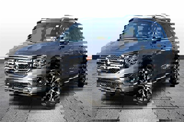 Certified 2023 Mercedes-Benz GLB 250 250 video 2