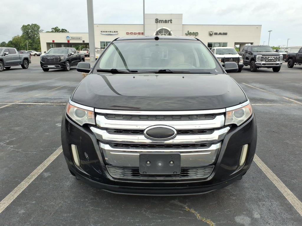 Used 2013 Ford Edge SEL FWD image 2