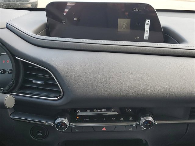 New 2025 MAZDA CX-30 AWD 2.5 S w/ Preferred Package image 26