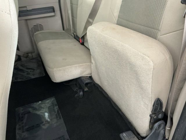 Used 2008 Ford F250 XLT image 21