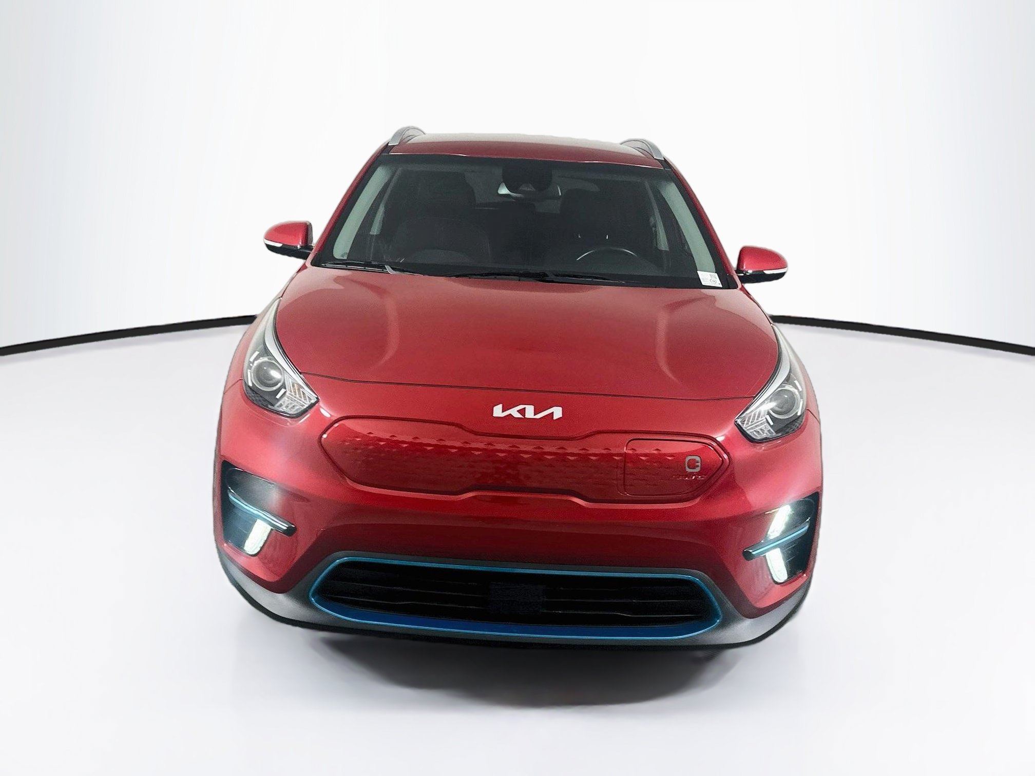 Used 2022 Kia Niro EX FWD image 2