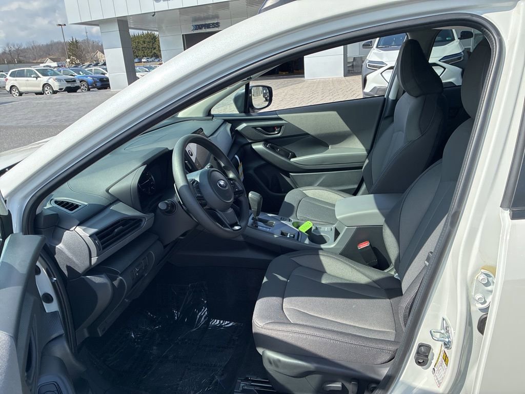 New 2026 Subaru Crosstrek 2.0i Premium image 3