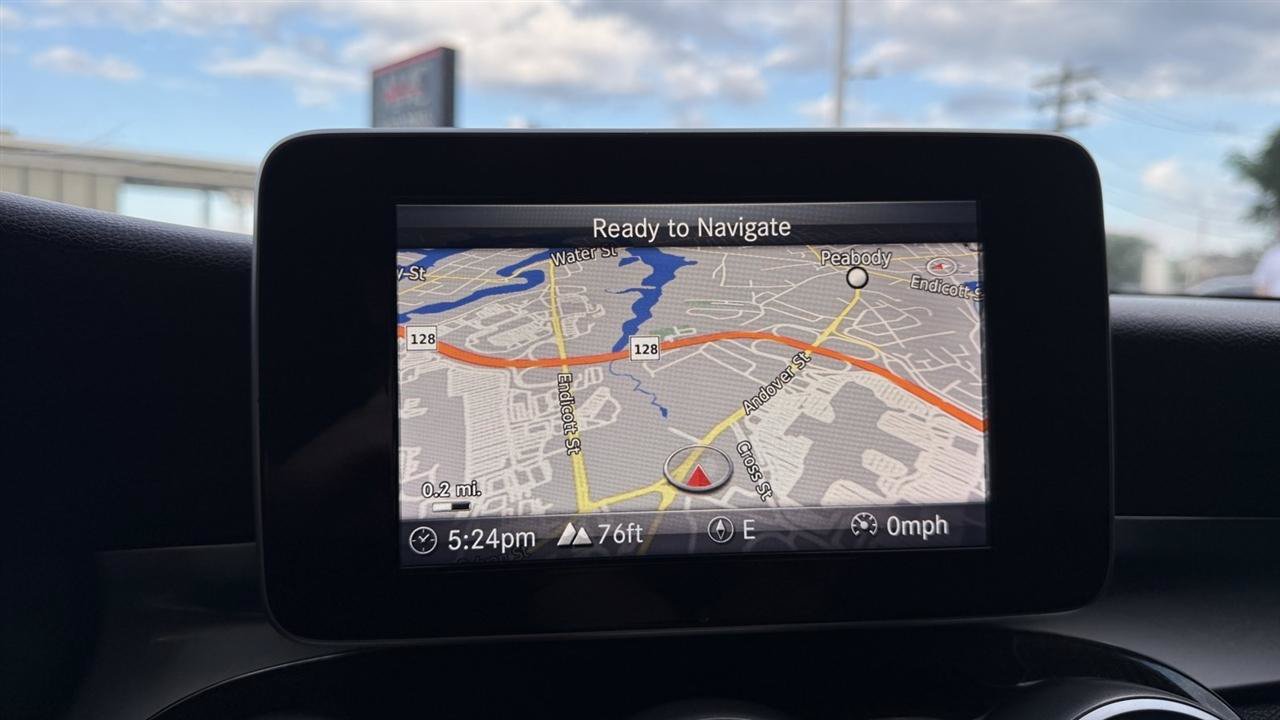 Used 2018 Mercedes-Benz C 300 4MATIC Coupe image 46