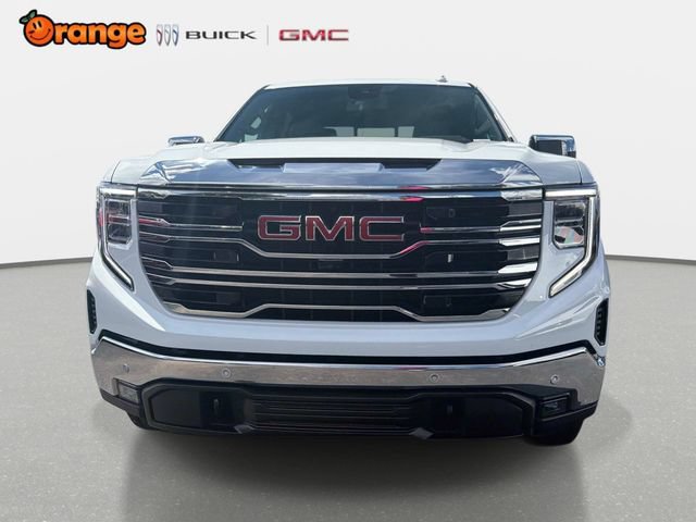 New 2026 GMC Sierra 1500 SLT w/ SLT Premium Plus Package RWD image 8