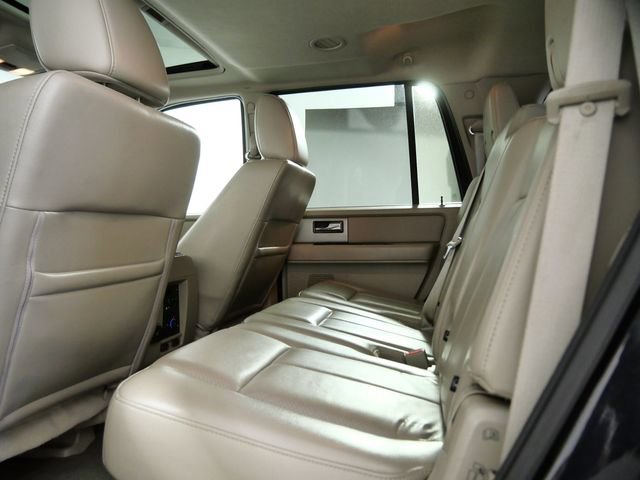 Used 2012 Ford Expedition Limited AWD/4WD image 14