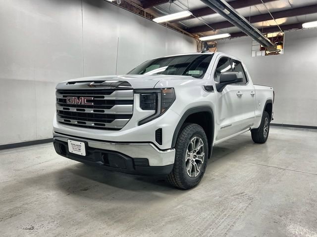 New 2026 GMC Sierra 1500 SLE image 1