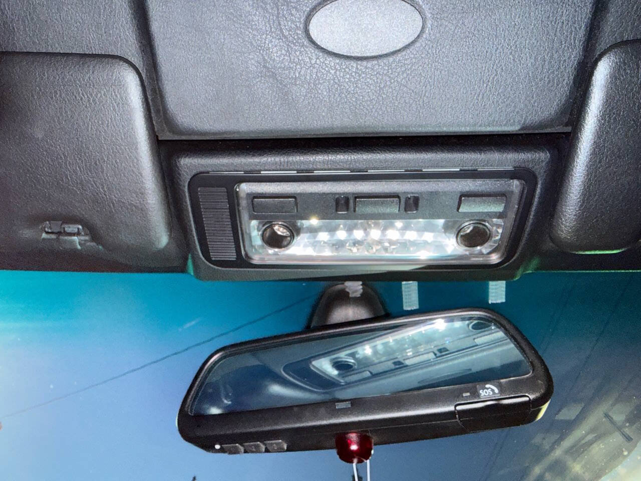 Used 2006 BMW M3 Convertible RWD image 39