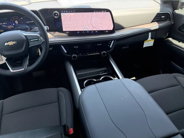 New 2026 Chevrolet Tahoe LS RWD image 19