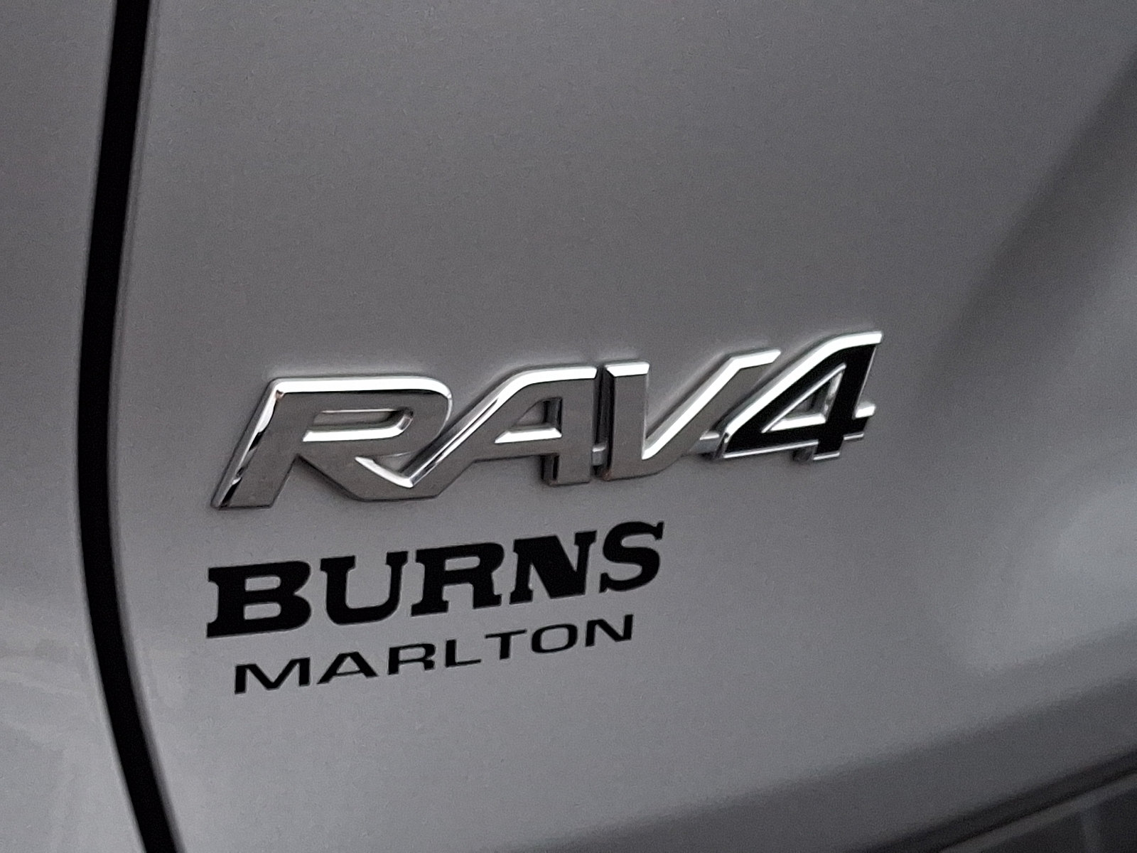 Used 2022 Toyota RAV4 XLE w/ Convenience Package AWD/4WD image 28