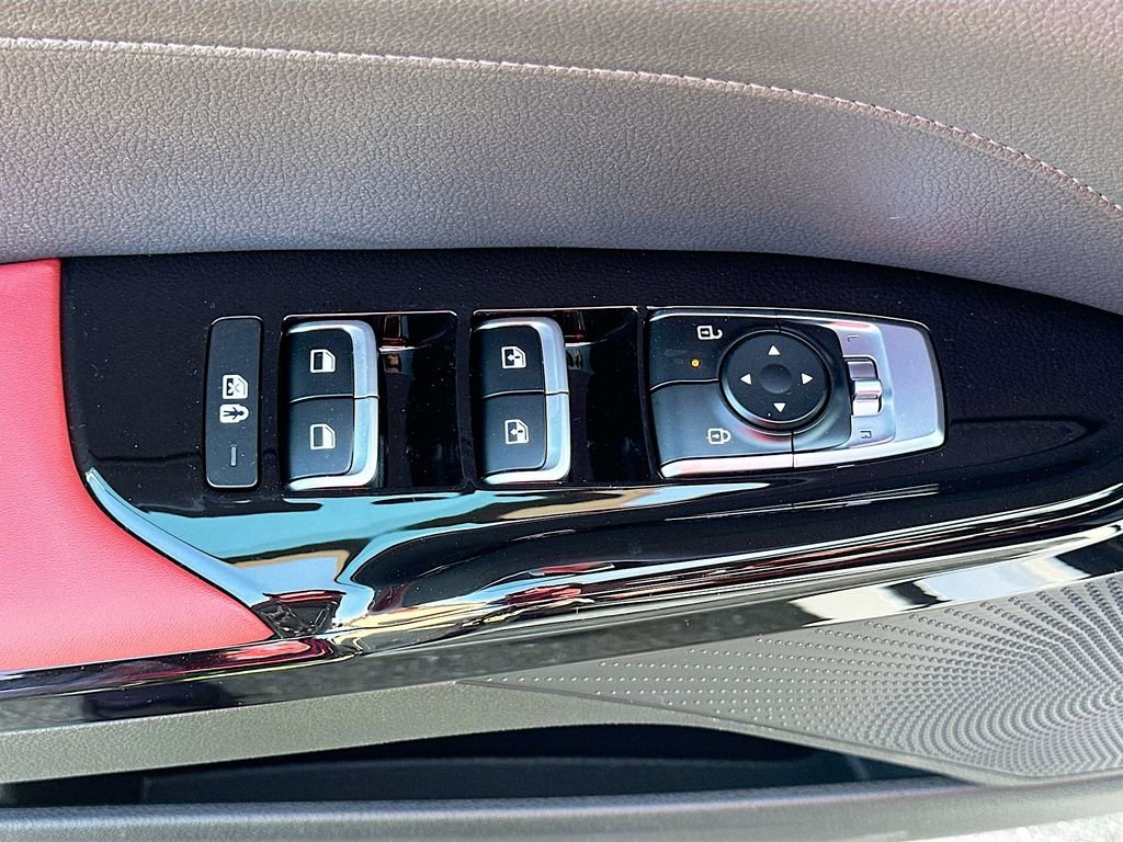 New 2026 Kia K5 GT-Line image 18
