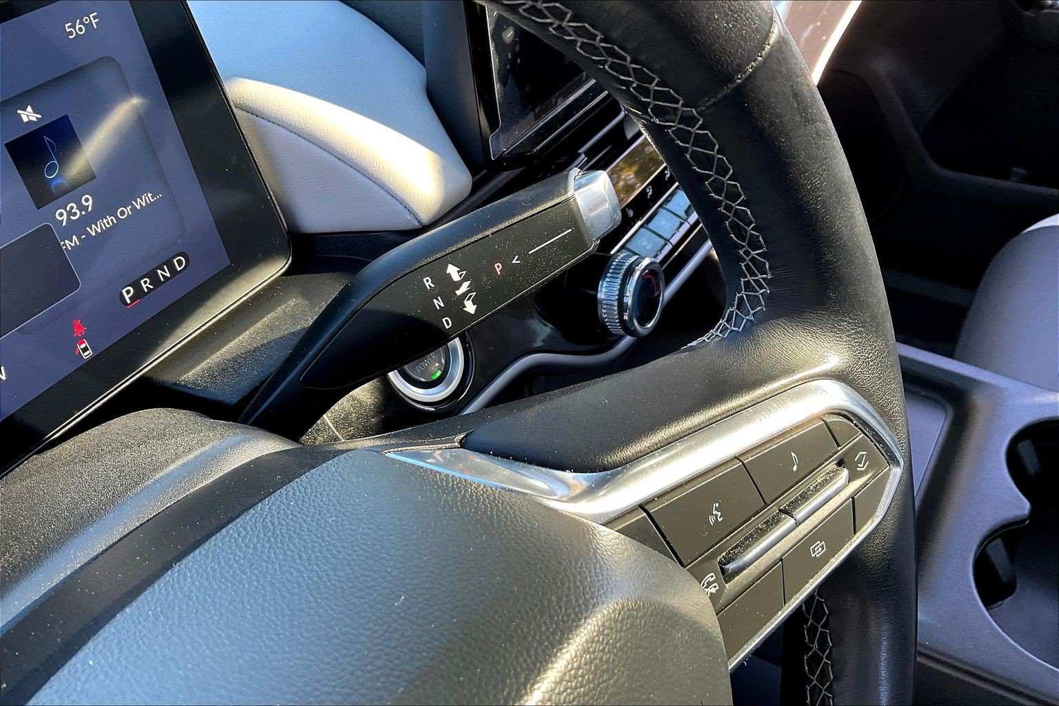 Used 2024 Honda Prologue Touring image 17