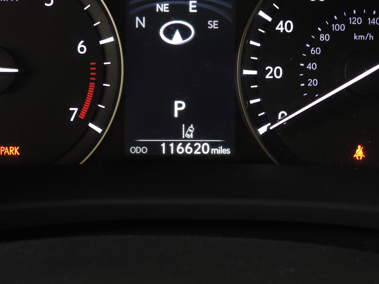 Used 2017 Lexus RX 350 AWD image 20