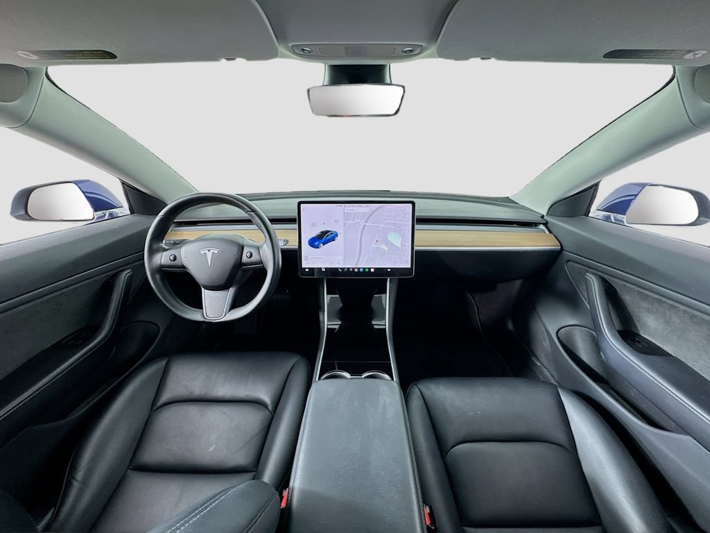 Used 2018 Tesla Model 3 Long Range RWD image 13