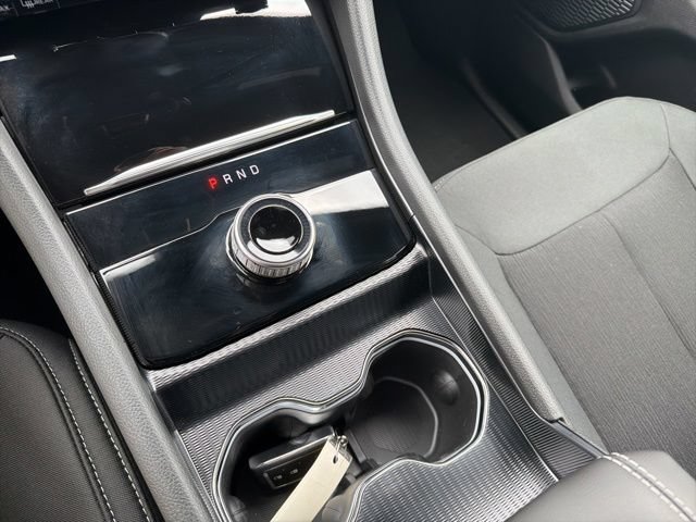 New 2026 Jeep Grand Cherokee Laredo RWD image 20