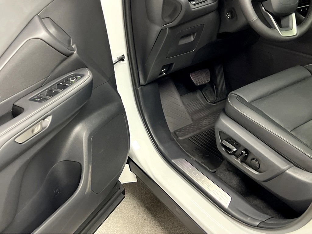 New 2025 Lexus TX 350 AWD image 8