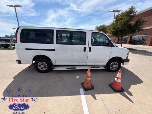 Used 2014 Chevrolet Express 3500 LT w/ LT Preferred Equipment Group